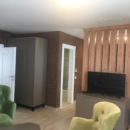 Hotel Maren Durrës Quarto foto