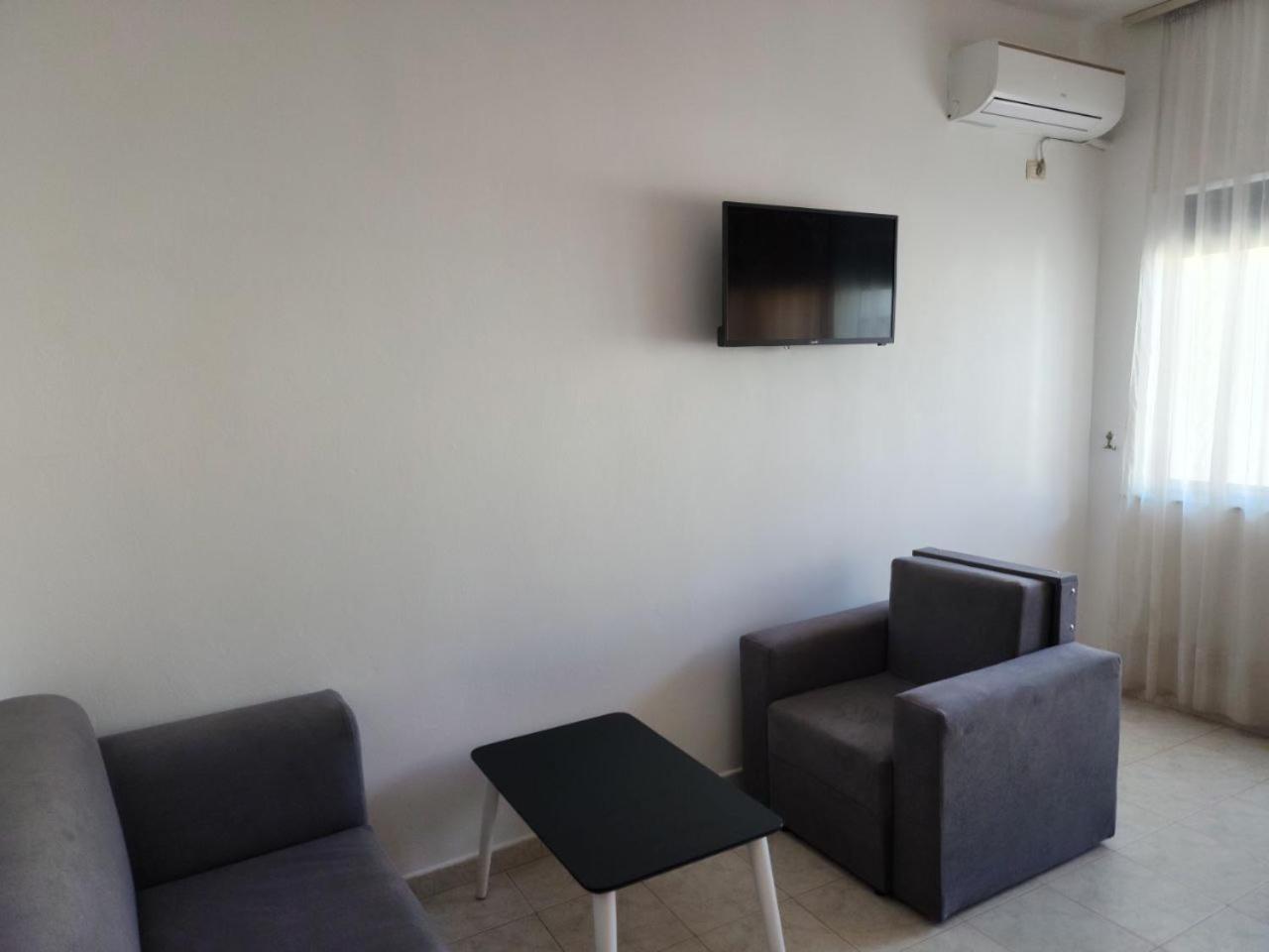 Hotel Maren Durrës Quarto foto