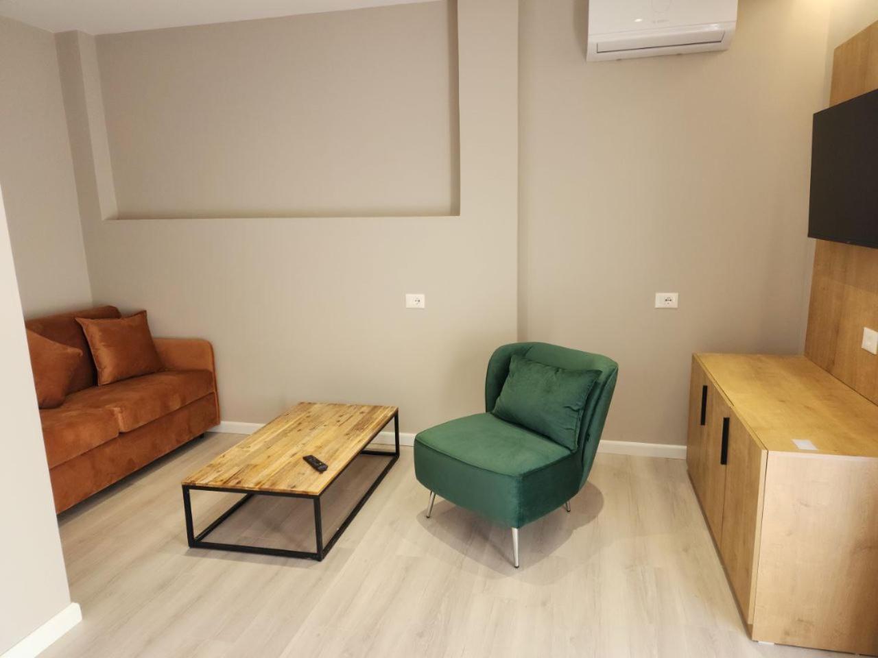 Hotel Maren Durrës Quarto foto