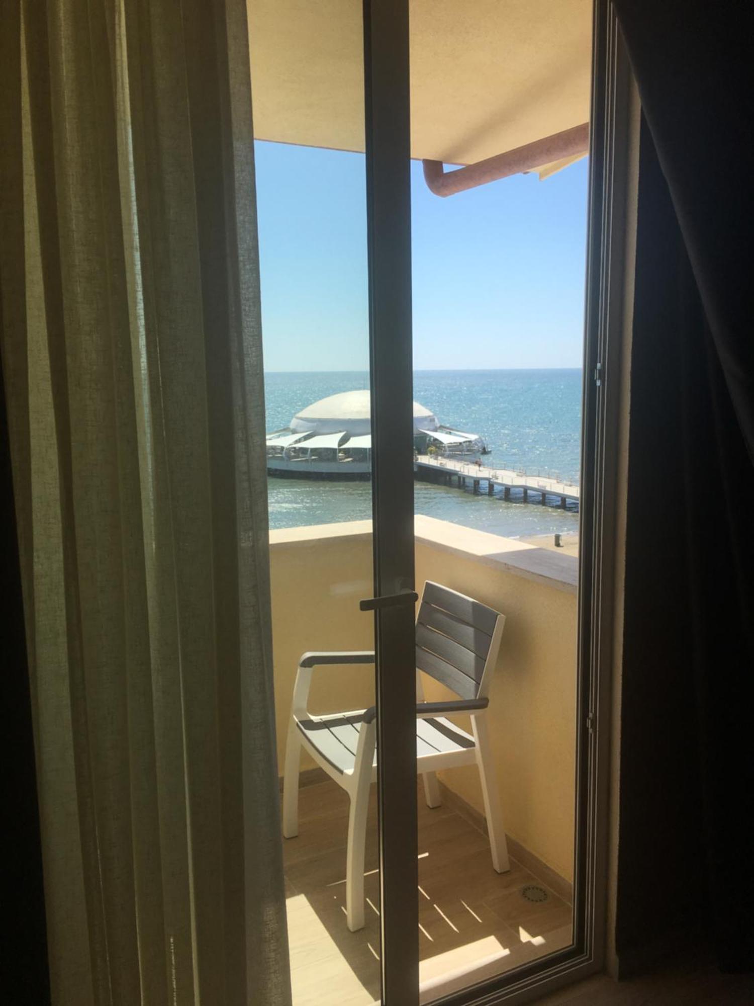 Hotel Maren Durrës Quarto foto