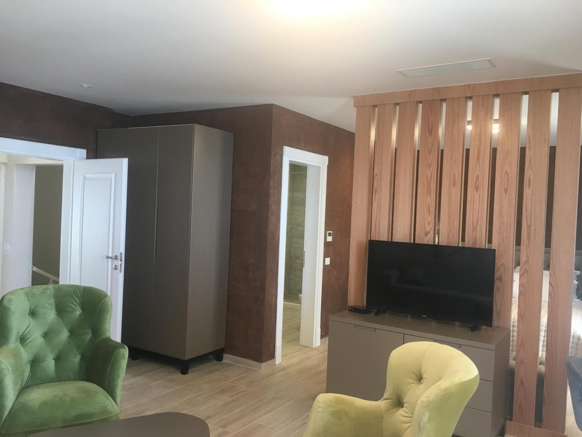 Hotel Maren Durrës Quarto foto